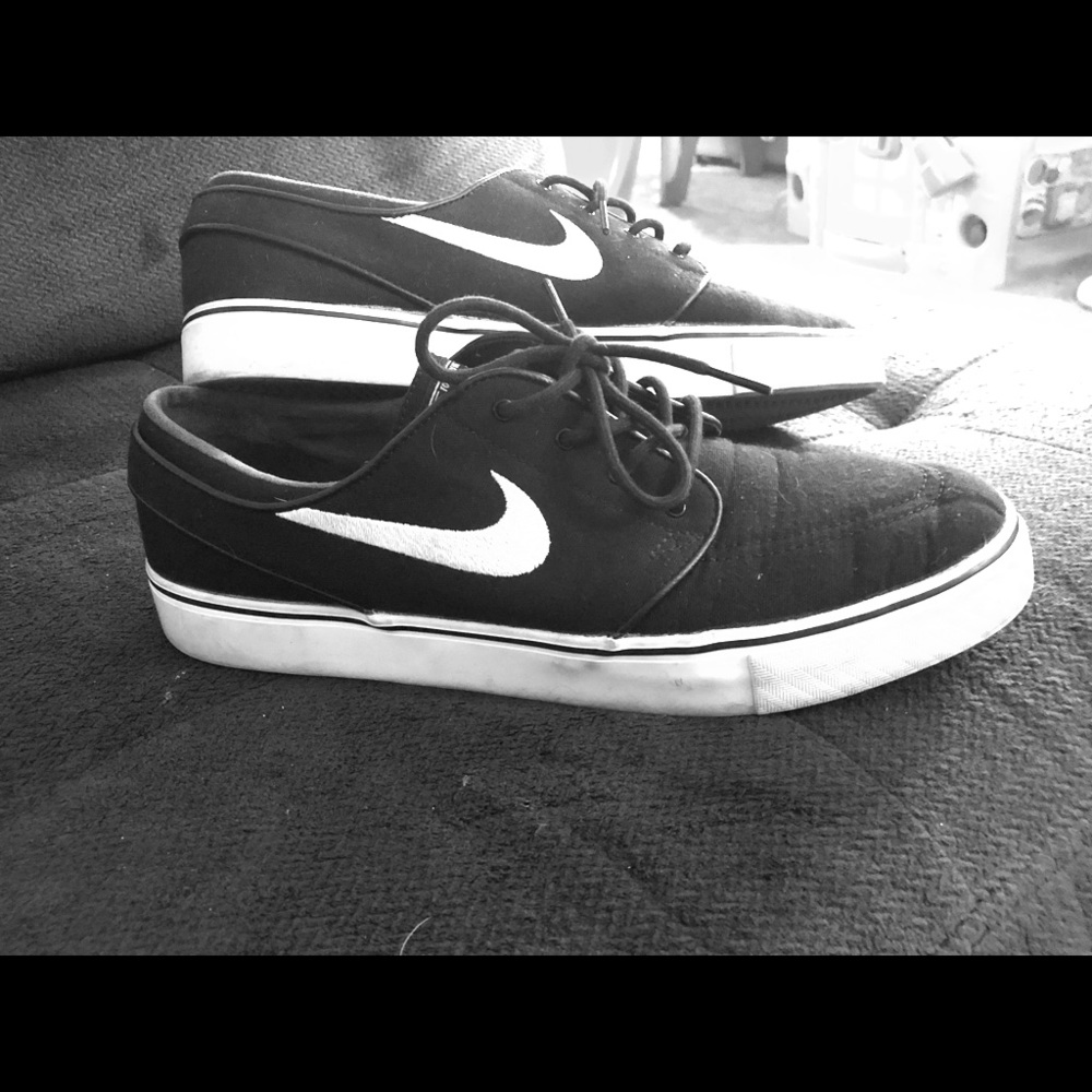 Nike sb janoskis